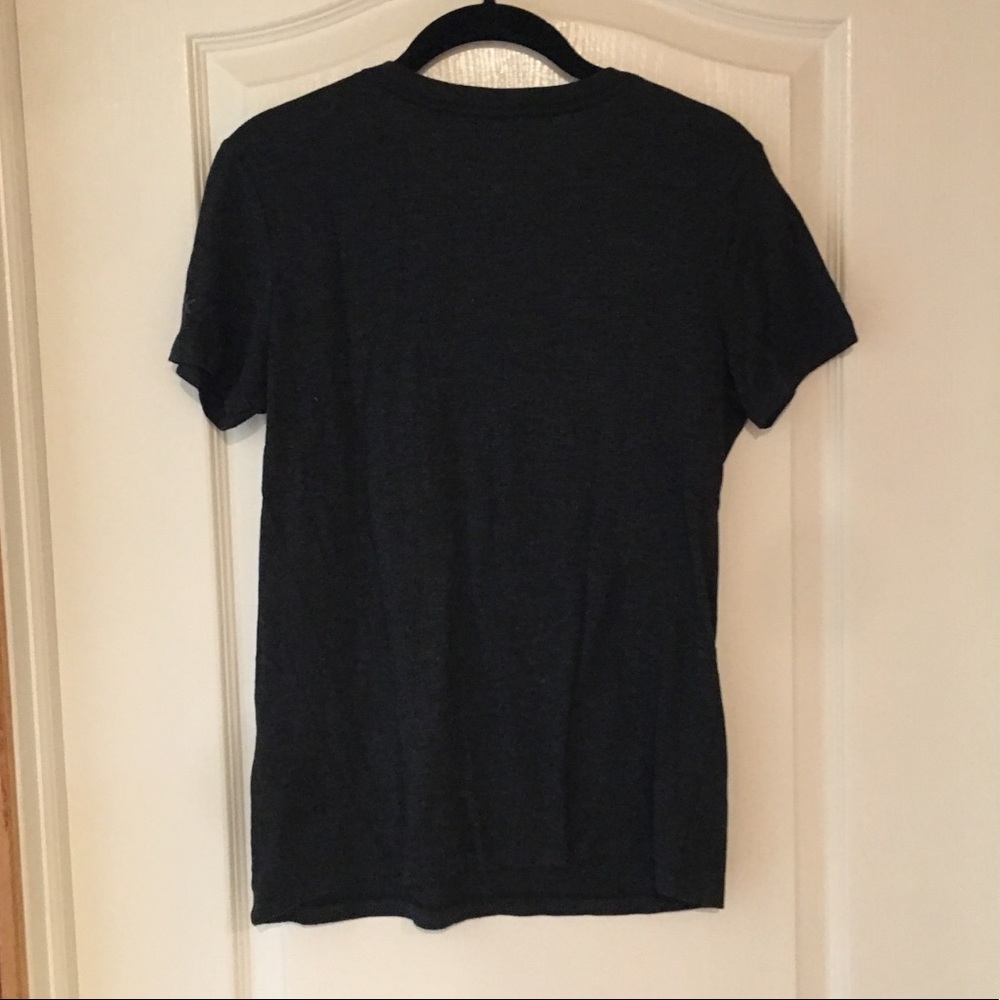 NWOT Reebok Tee - Picture 3 of 3